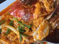 -Baan Ploy Samed Restaurant ร้านอาหารบ้านพลอยเสม็ด