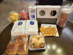 -深圳万悦格兰云天大酒店