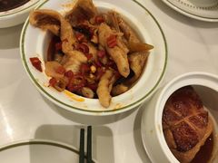 -春家·非遗手工小吃(徐汇万科广场店)