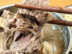 -老牌依强牛肉店(达道总店)