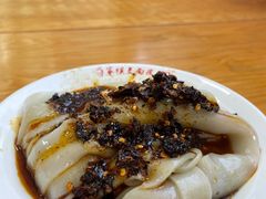 -蒋家槟豆面皮(友爱路店)