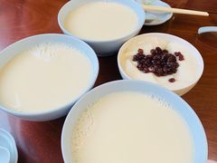甜豆浆（热）-日月永和中国餐饮名店(东湖店)