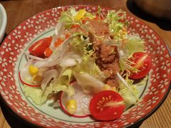 -鱼跃食堂·精致寿司(东林美域店)
