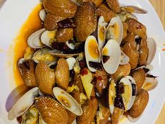 -南海渔家•海鲜•正宗海南菜(海棠湾店)