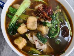 -海蓝肉串 (东塔安居店)