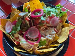 -Luchador摔跤手墨西哥餐厅(恒宇广场店)