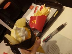 -麦当劳(季华好又多店)