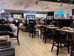 -大家乐(广州天河城六楼店)