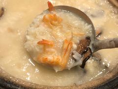 -粤仔湾砂锅粥(广益哥伦布店)