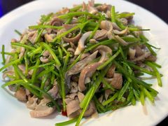 -柒號馆天津菜·八珍豆腐·牛窝骨