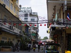 -唐人街(耀华力路)