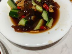 -杨氏青龙虾·羊蝎子(金盛路总店)