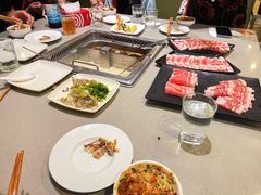 -海底捞火锅(8号仓店)