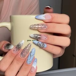 -斯馨·健康美甲美睫