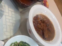 -香顺·客家菜(东坑店)