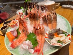 -水濑·日料放题(天河店)