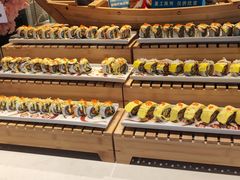 -非烤勿扰自助烤肉(阳江百利广场店)