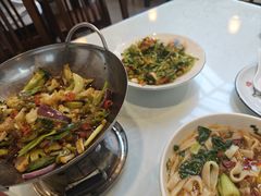 -大瓦罐湘土菜(海淀南路店)