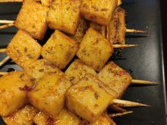 -望京小腰(北京总店)