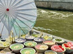 -李百蟹·江南蟹黄面·河景餐厅(夫子庙总店)