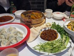 -李老哈·东北菜(宋园路店)