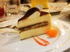 -戈雅法餐厅(世界城广场店)
