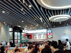 -肥汁米蘭香港米线(长宁来福士店)