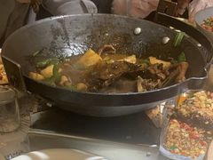 吊锅钱粮湖土鸭-聚味瞿记·龙虾堂(望城店)
