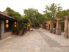 -恋乡太行水镇