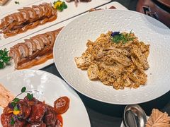 -北京老铺烤鸭(老城根店)