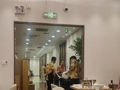 -第六季自助餐厅(北太平庄店)