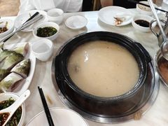 糟粕醋火锅-牛排王糟粕醋火锅(海甸分店)