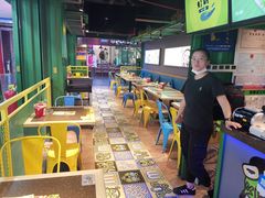-蛙喔牛蛙(浦口澳林店)