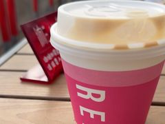 -汭REi·FLOWER COFFEE BAR