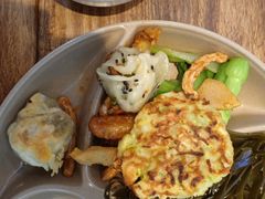 -素满香·Vegan食养自助(天一广场店)