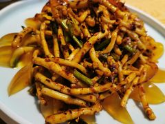 -滇铺子·云南特色菜·第九届野生菌美食节(东风东路c86店)
