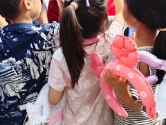 -井德幼儿园(韦伯豪园)