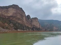 -刘家峡水库