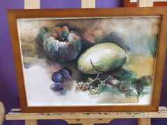 -BRAVO 赞·美艺术中心·系统美术·书法·艺考(双井校区)