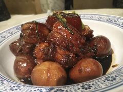 -宏玲餐厅(四川南路店)
