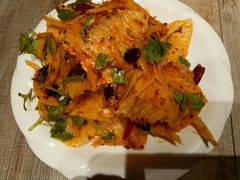 -一心烤肉(延安路店)