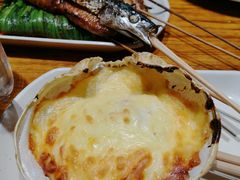 -本色.小马哥烧烤(五一路总店)