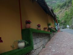 -苍山世界地质公园·石门关大峡谷