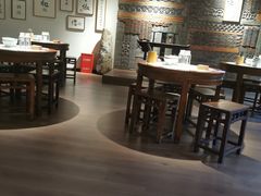 大堂-树厨贵州菜(大十字店)