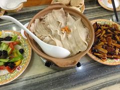 -砂锅居(西四店)