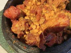 -人民公社大食堂(张家湾店)