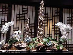 -余欢领鲜火锅(新街口店)
