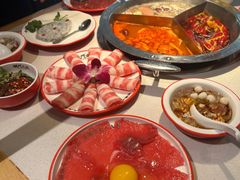 -犊门火锅(长沙五一广场总店)