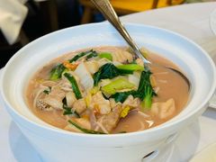 -莆田餐厅PUTIEN(三里屯店)