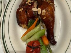 -CRAZYONES克芮旺斯西班牙餐厅(苏州中心店)